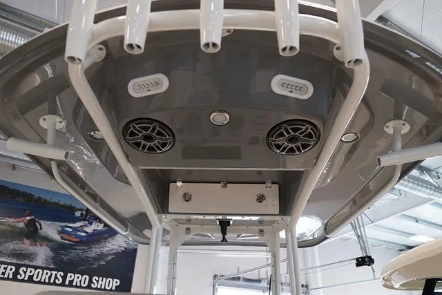 Slide: The Image of Cobia 240 Center Console 2024 - 14