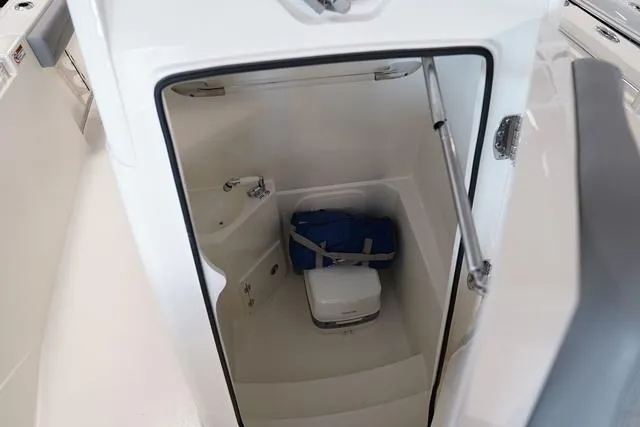 Slide: The Image of Cobia 240 Center Console 2024 - 16