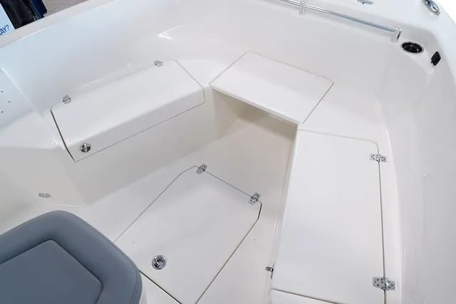 Slide: The Image of Cobia 240 Center Console 2024 - 17