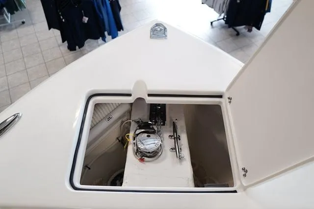 Slide: The Image of Cobia 240 Center Console 2024 - 19