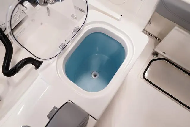 Slide: The Image of Cobia 240 Center Console 2024 - 6