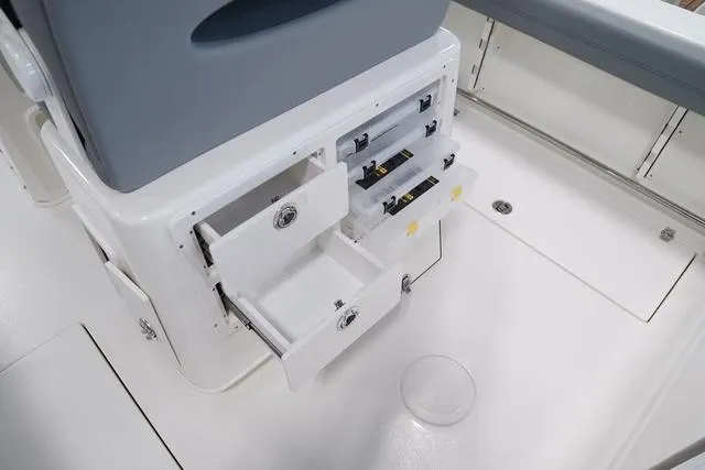 Slide: The Image of Cobia 240 Center Console 2024 - 7