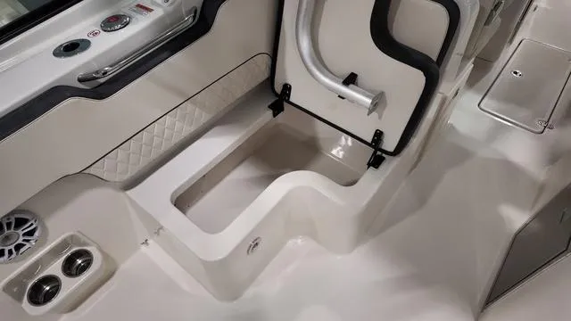 Slide: The Image of Stingray 269DC 2024 - 12