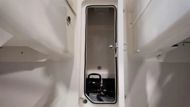 Slide: The Image of Stingray 269DC 2024 - 28