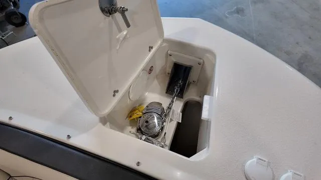 Slide: The Image of Stingray 269DC 2024 - 35