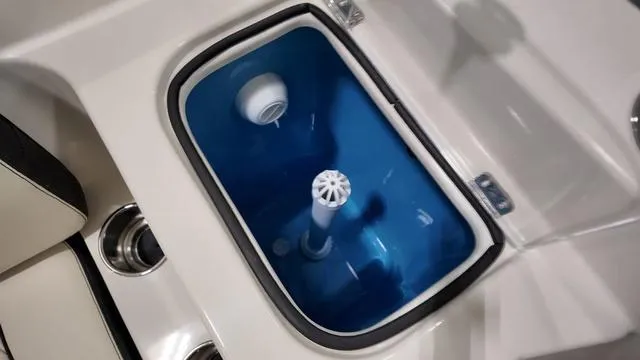 Slide: The Image of Stingray 269DC 2024 - 9