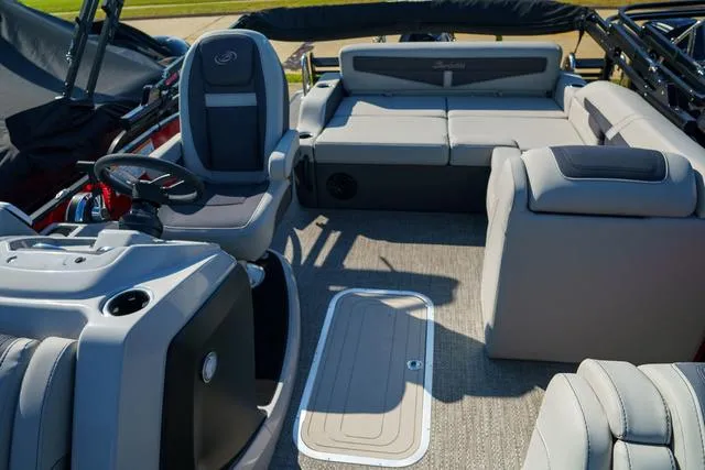 Slide: The Image of Barletta Cabrio C22U 2024 - 13