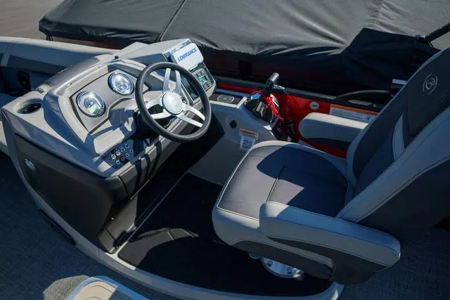 Slide: The Image of Barletta Cabrio C22U 2024 - 15