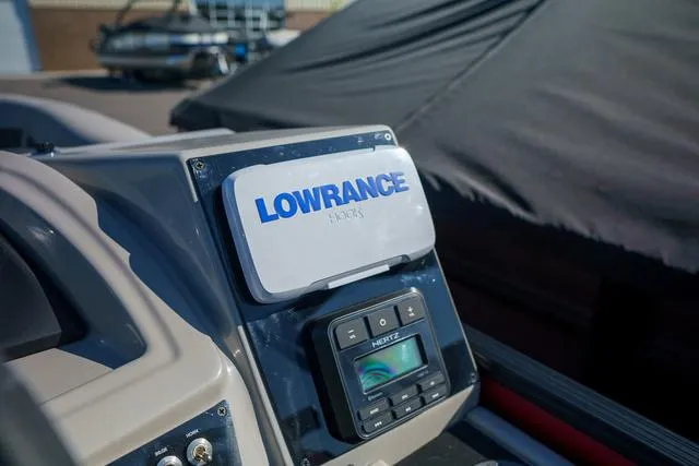 Slide: The Image of Barletta Cabrio C22U 2024 - 21