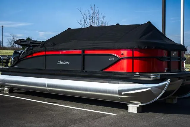 Slide: The Image of Barletta Cabrio C22U 2024 - 3