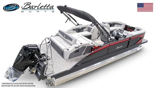 Slide: The Image of Barletta Cabrio C22U 2024 - 5