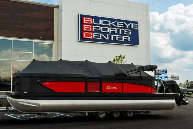 The Image of Barletta Cabrio C24Q 2024 - 1