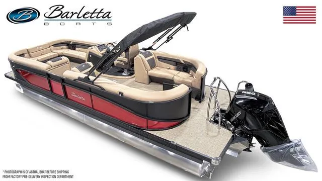 Slide: The Image of Barletta Cabrio C24Q 2024 - 4