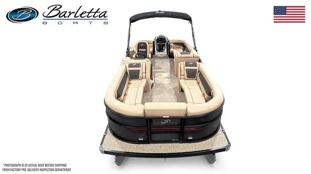 Slide: The Image of Barletta Cabrio C24Q 2024 - 6