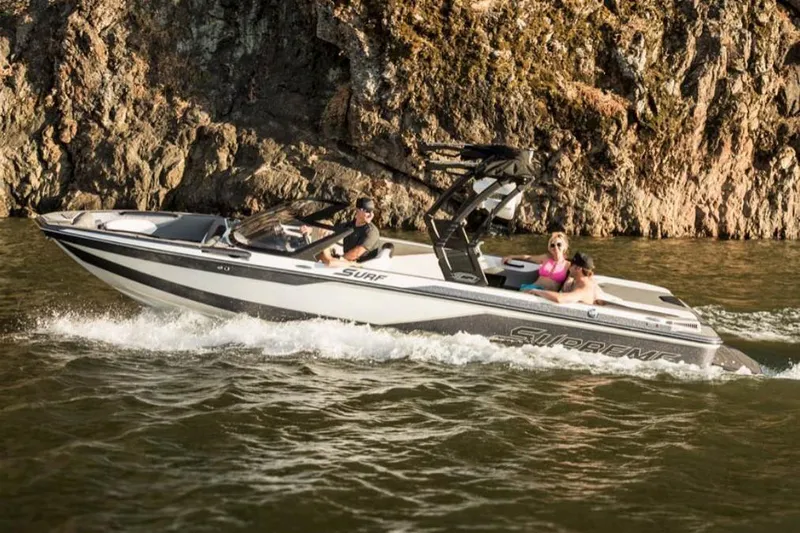 Slide: The Image of Manufacturer Provided Image - 0