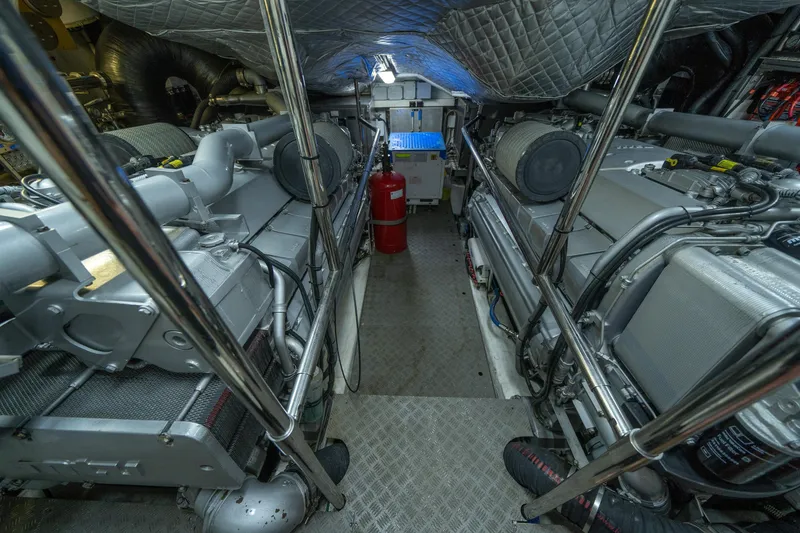Slide: The Image of Pershing 92 2012 - 78