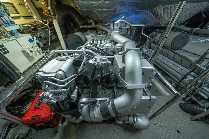 Slide: The Image of Pershing 92 2012 - 80