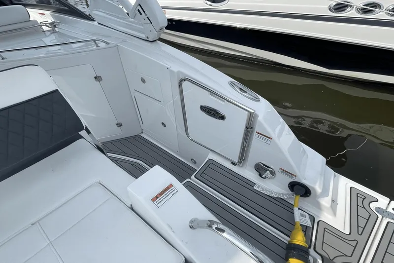 Slide: The Image of Monterey M-65 2023 - 19