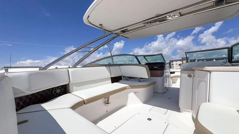 Slide: The Image of 2014 Cobalt - Port mid ship - 1