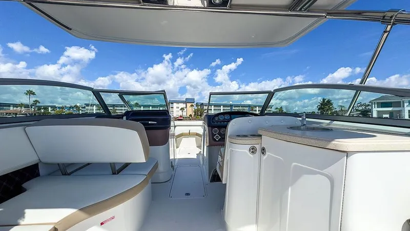 Slide: The Image of 2014 Cobalt - Port mid ship - 17