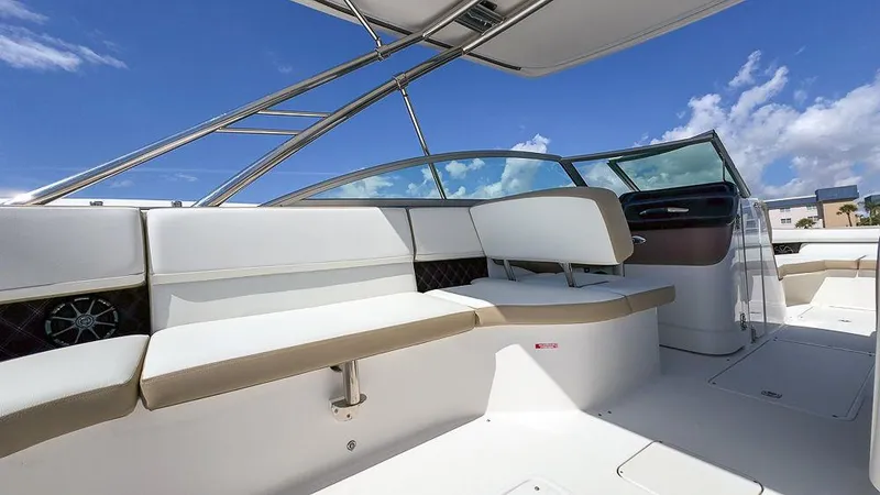 Slide: The Image of 2014 Cobalt - Port mid ship - 22