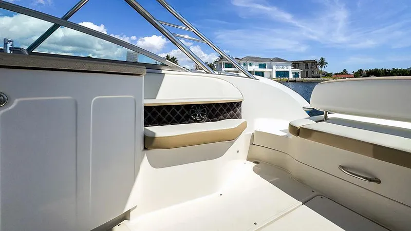 Slide: The Image of 2014 Cobalt - Aft - 28