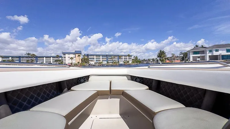 Slide: The Image of 2014 Cobalt - Bow - 3