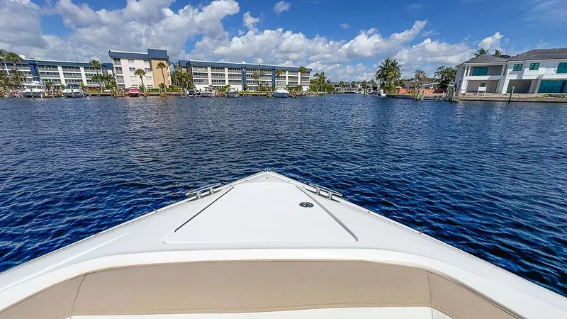 Slide: The Image of 2014 Cobalt - Bow - 9