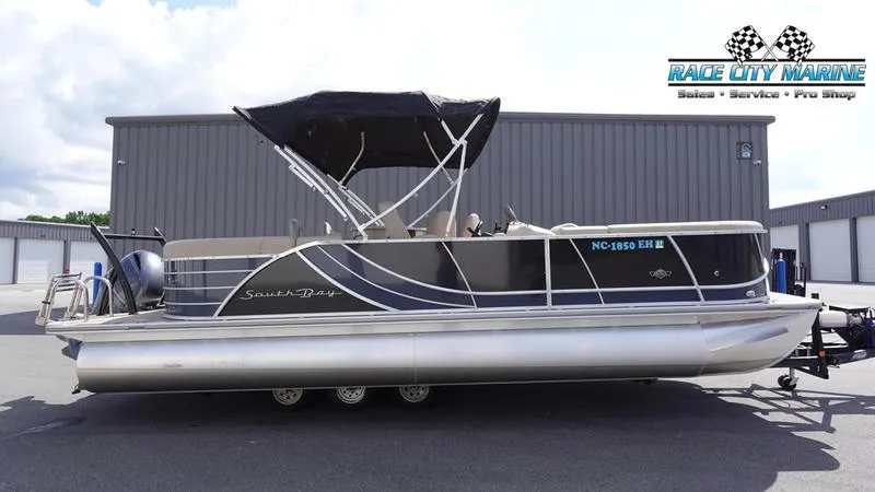 The Image of South Bay 523E - 0