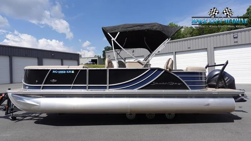 Slide: The Image of South Bay 523E - 1