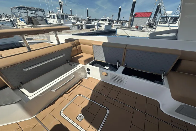 Slide: The Image of Aviara AV36 2022 - 22