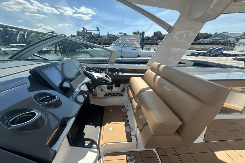 Slide: The Image of Aviara AV36 2022 - 23