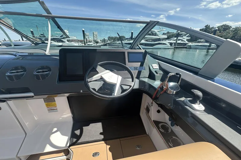 Slide: The Image of Aviara AV36 2022 - 24