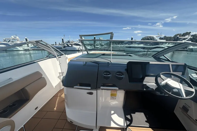 Slide: The Image of Aviara AV36 2022 - 25