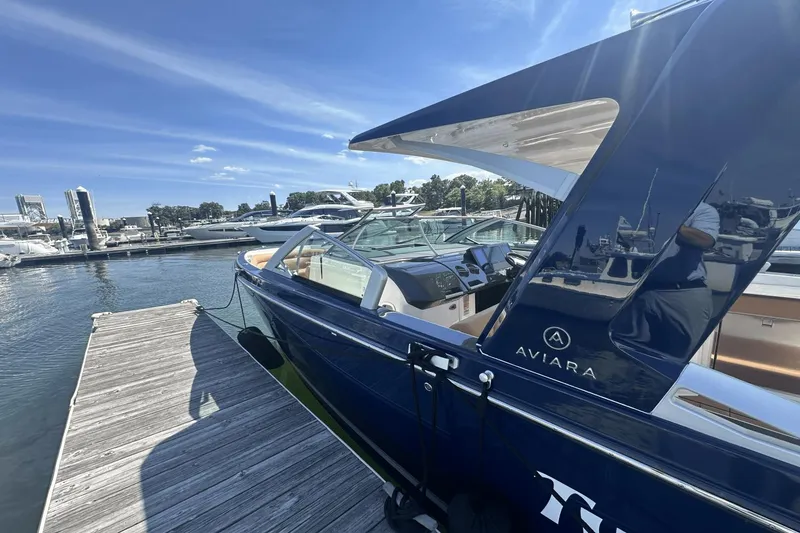 Slide: The Image of Aviara AV36 2022 - 6