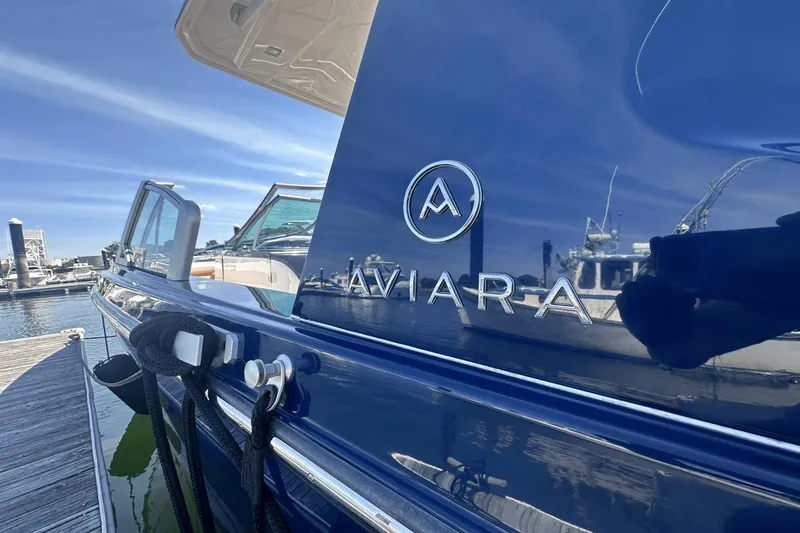 Slide: The Image of Aviara AV36 2022 - 7