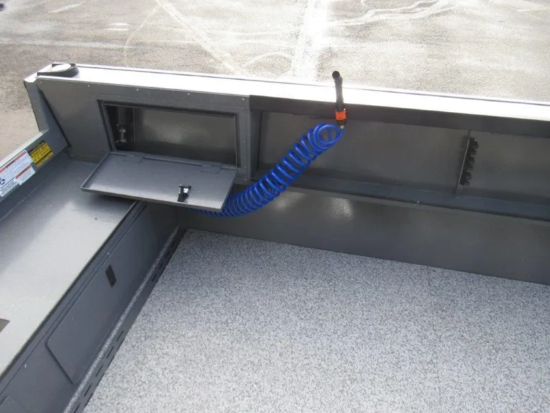 Slide: The Image of Alumaweld Adventurer 20 2026 - 10