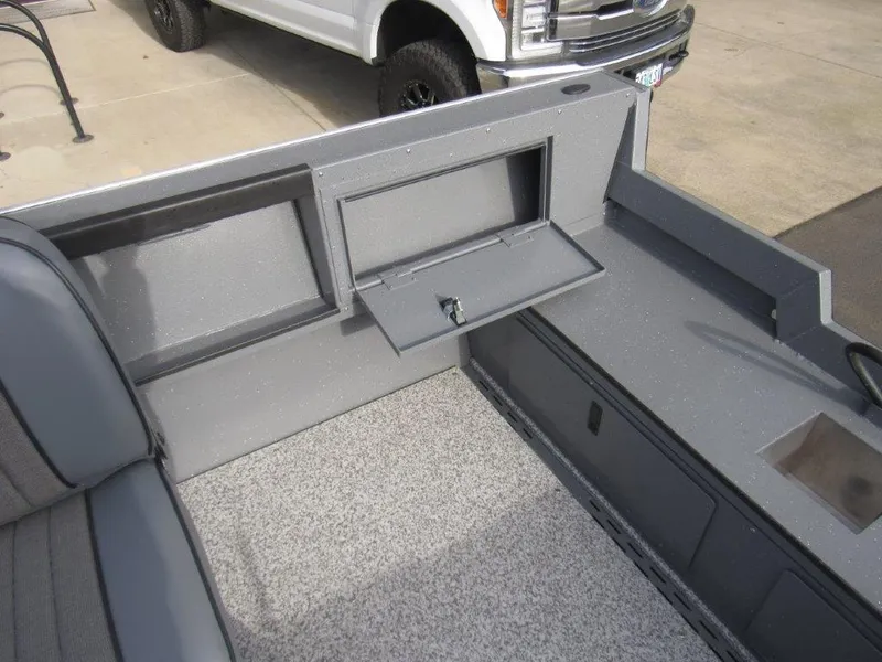 Slide: The Image of Alumaweld Adventurer 20 2026 - 11