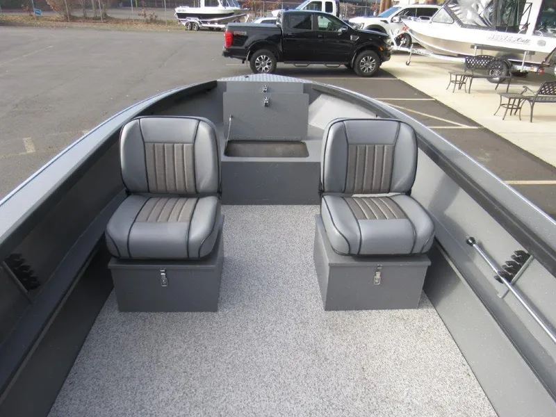 Slide: The Image of Alumaweld Adventurer 20 2026 - 12