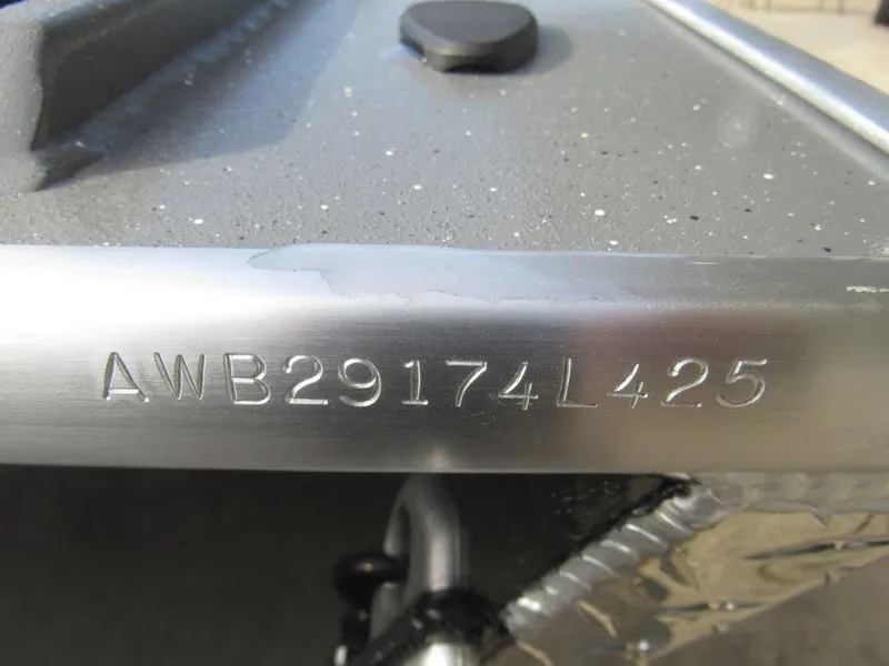 Slide: The Image of Alumaweld Adventurer 20 2026 - 16