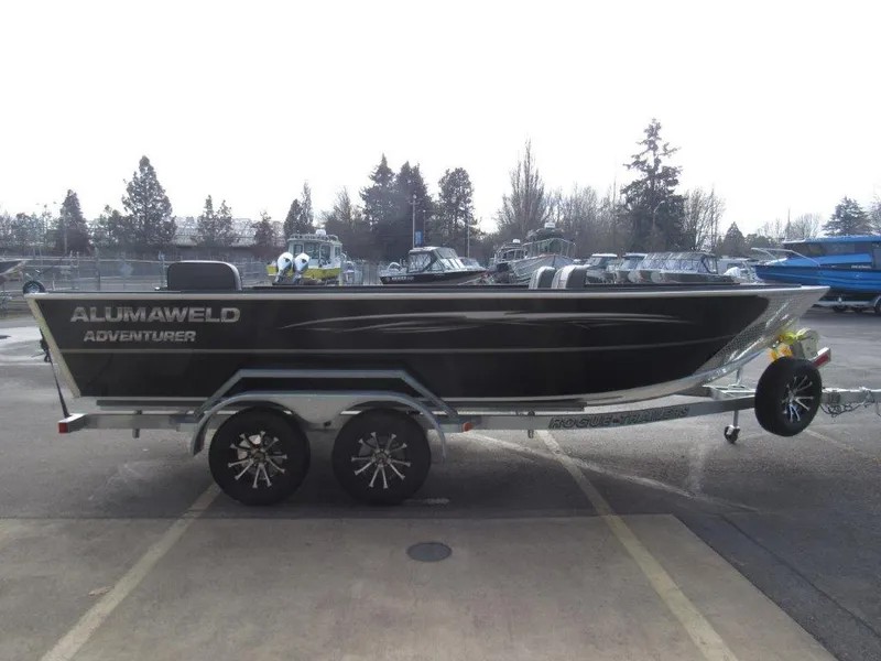 Slide: The Image of Alumaweld Adventurer 20 2026 - 6