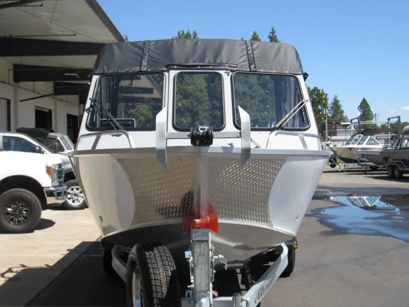 Slide: The Image of Hewescraft 200 ProV ET 2024 - 8