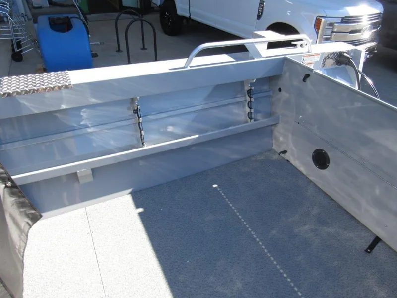 Slide: The Image of Hewescraft 200 PRO V O/B HT 2026 - 10