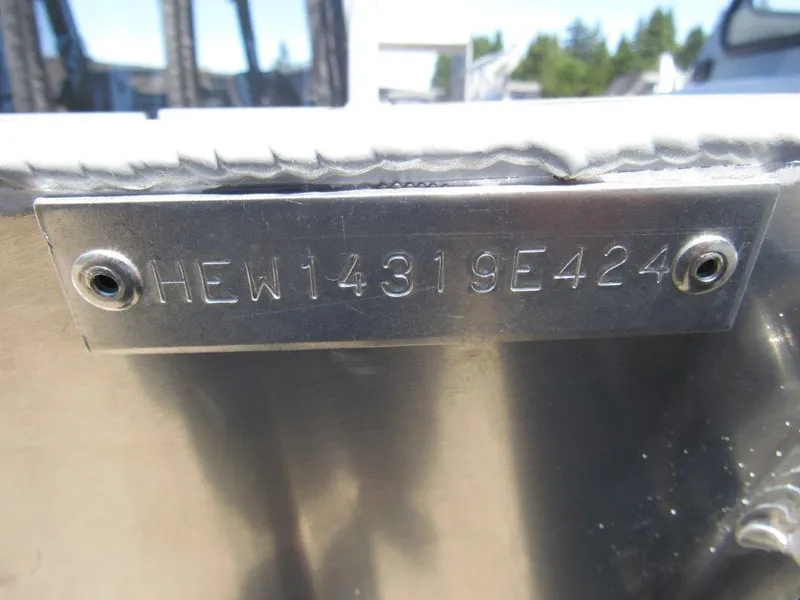 Slide: The Image of Hewescraft 200 PRO V O/B HT 2026 - 18