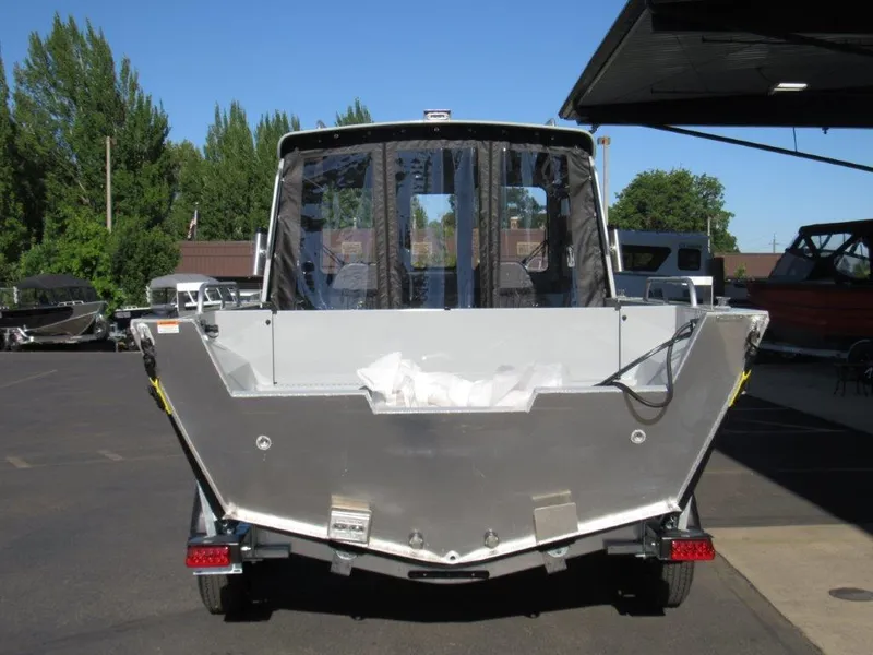 Slide: The Image of Hewescraft 200 PRO V O/B HT 2026 - 4