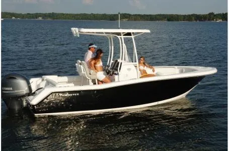 Slide: The Image of Tidewater 220 LXF 2018 - 13