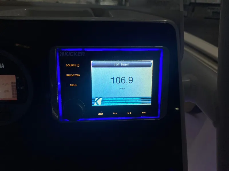 Slide: The Image of Tidewater 220 LXF 2018 - 19