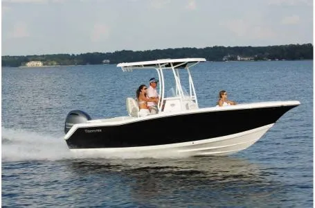 Slide: The Image of Tidewater 220 LXF 2018 - 3