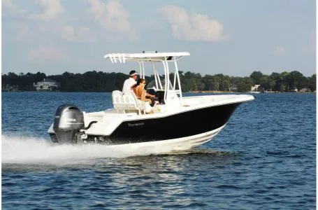 Slide: The Image of Tidewater 220 LXF 2018 - 5