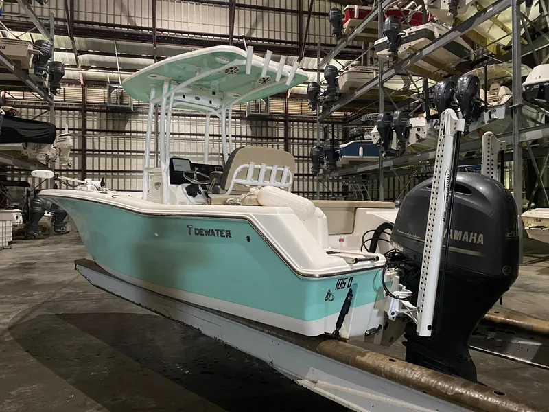 Slide: The Image of Tidewater 220 LXF 2018 - 7